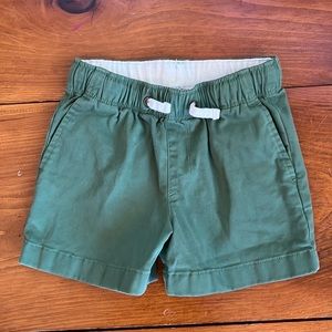 J. Crew dock shorts